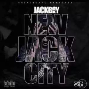 New Jack City BY Jackboy